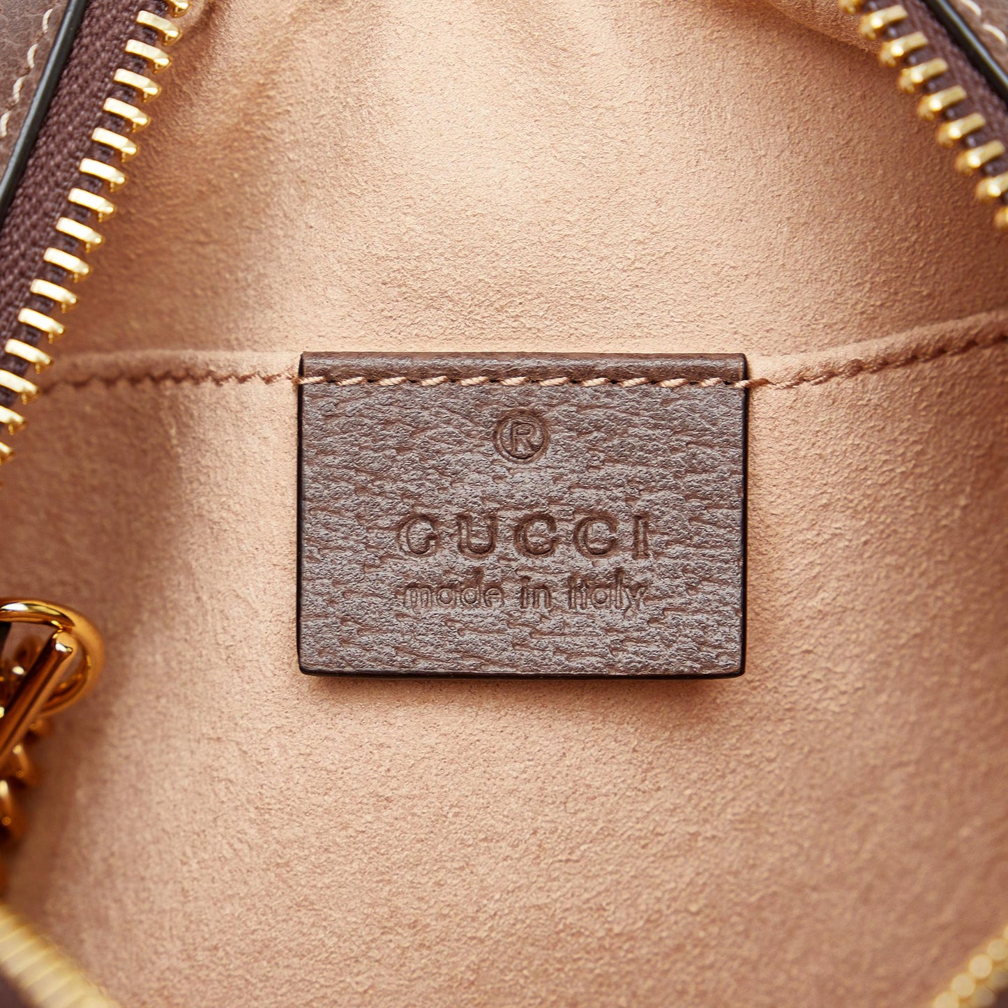 STRAPSTORY - GGC4 BAG - 3901