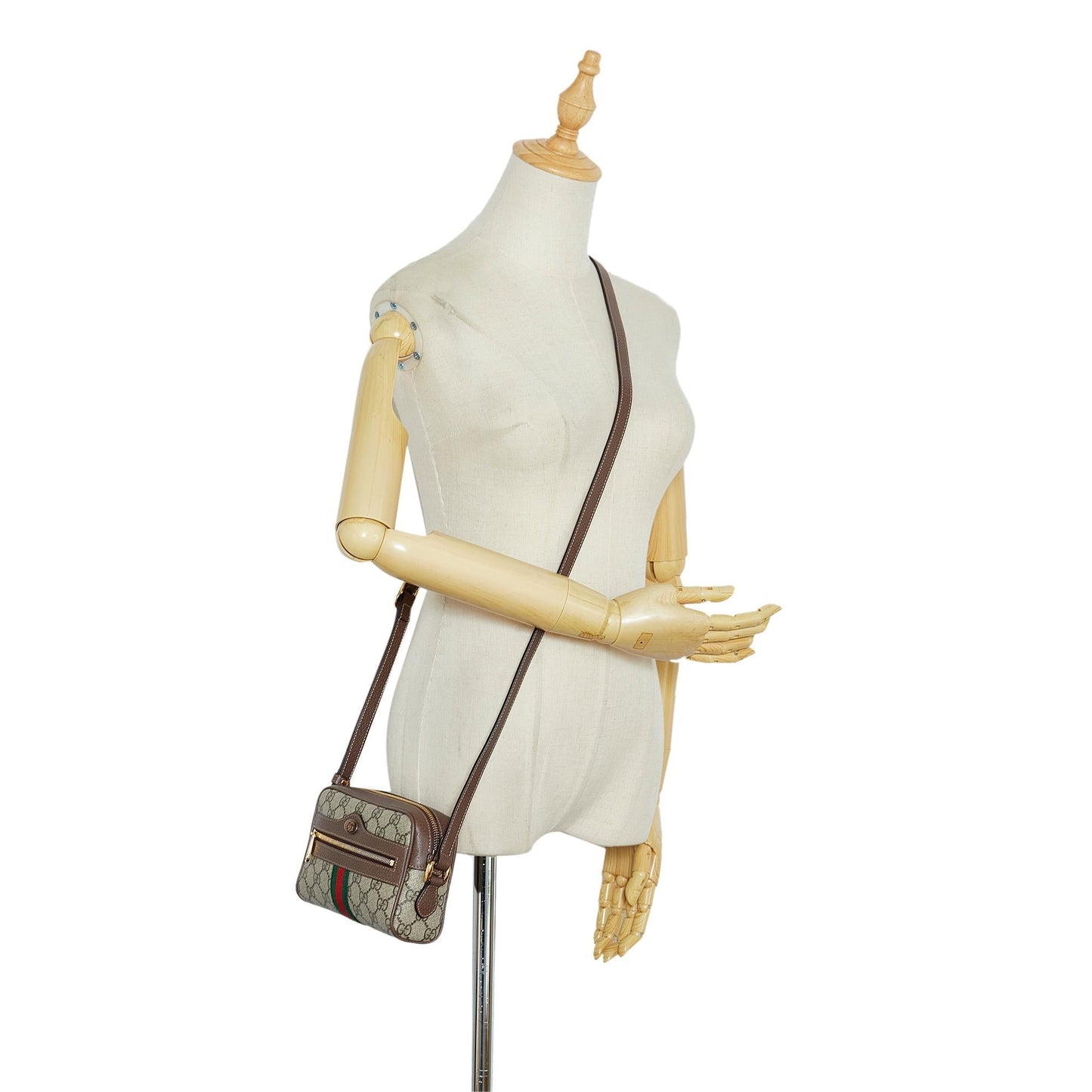 STRAPSTORY - GGC4 BAG - 3901
