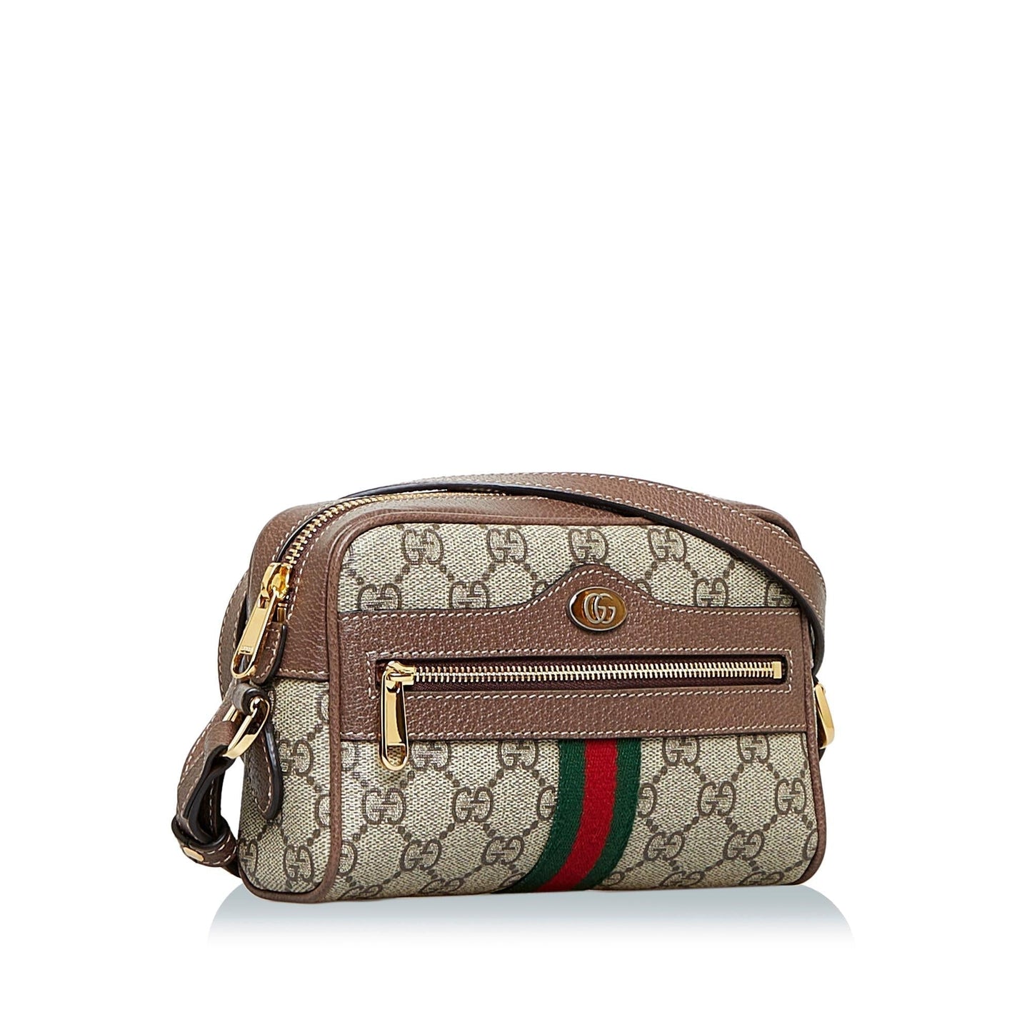 STRAPSTORY - GGC4 BAG - 3901