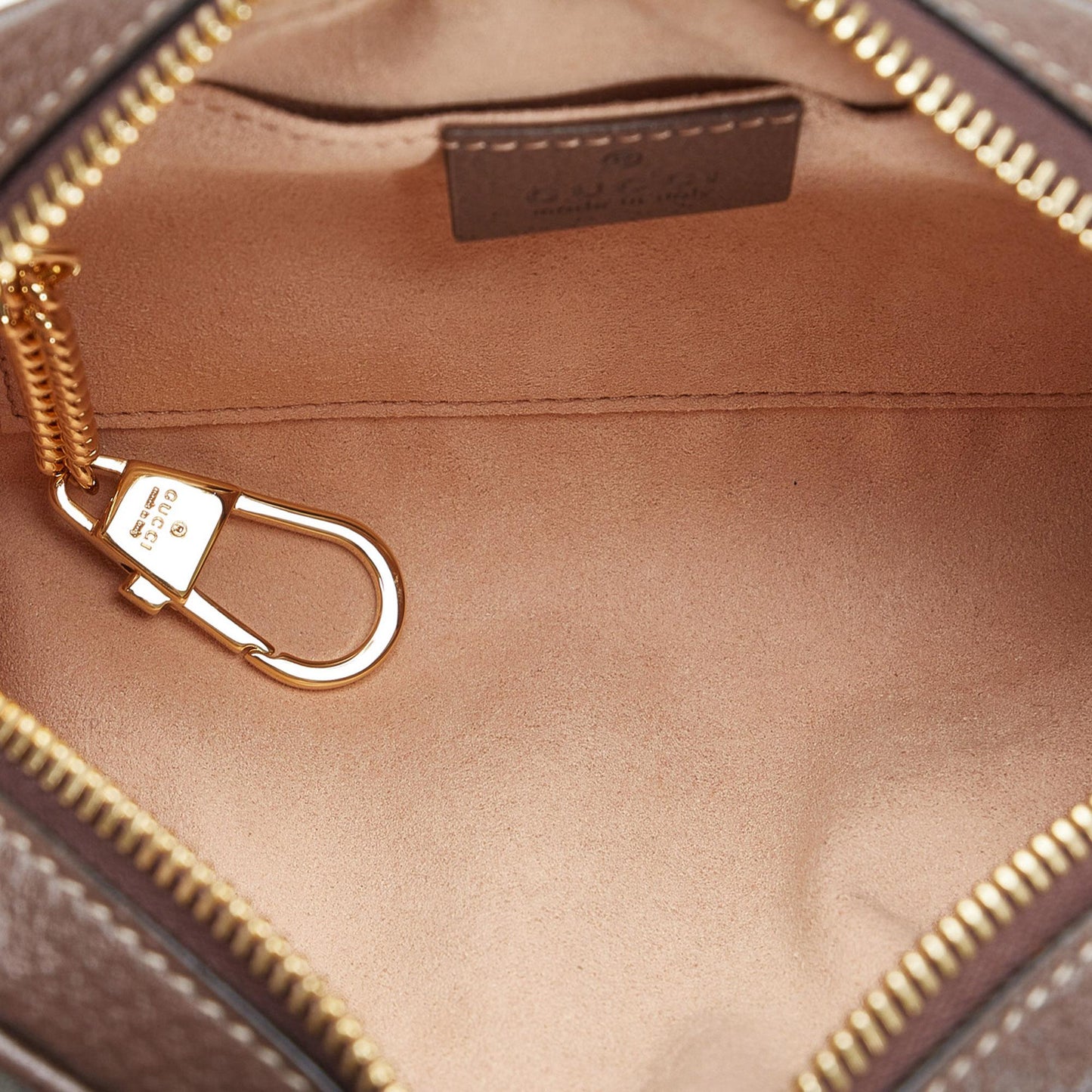 STRAPSTORY - GGC4 BAG - 3900