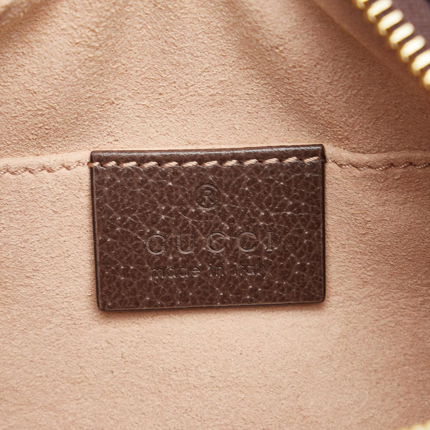 STRAPSTORY - GGC4 BAG - 3900