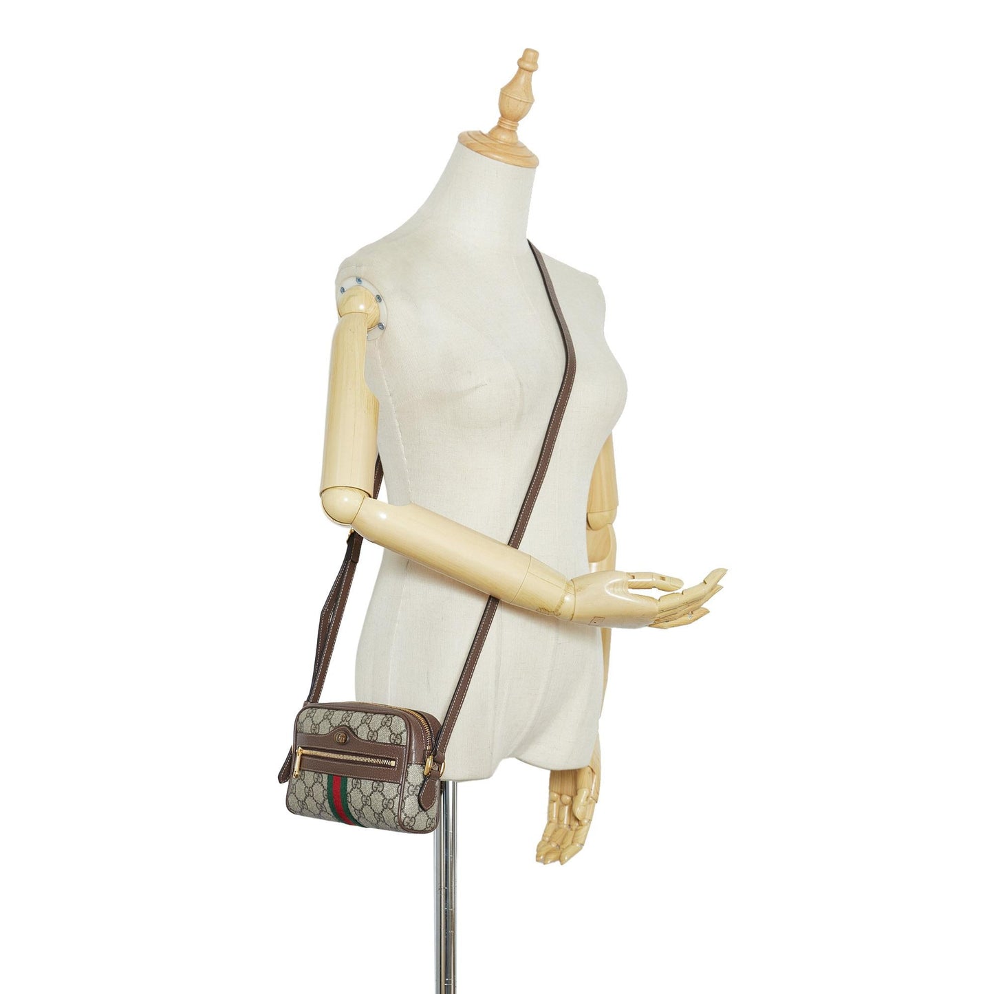 STRAPSTORY - GGC4 BAG - 3900