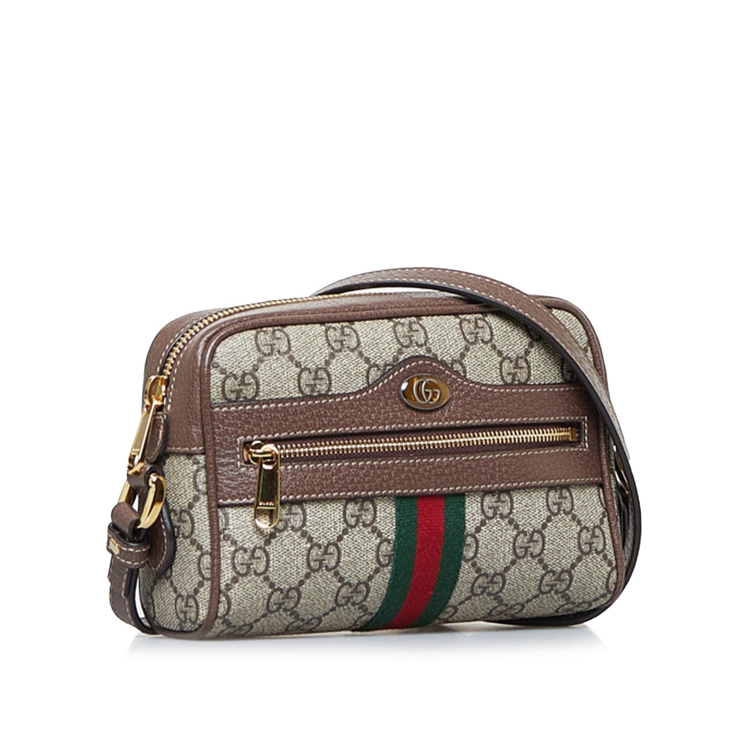 STRAPSTORY - GGC4 BAG - 3900