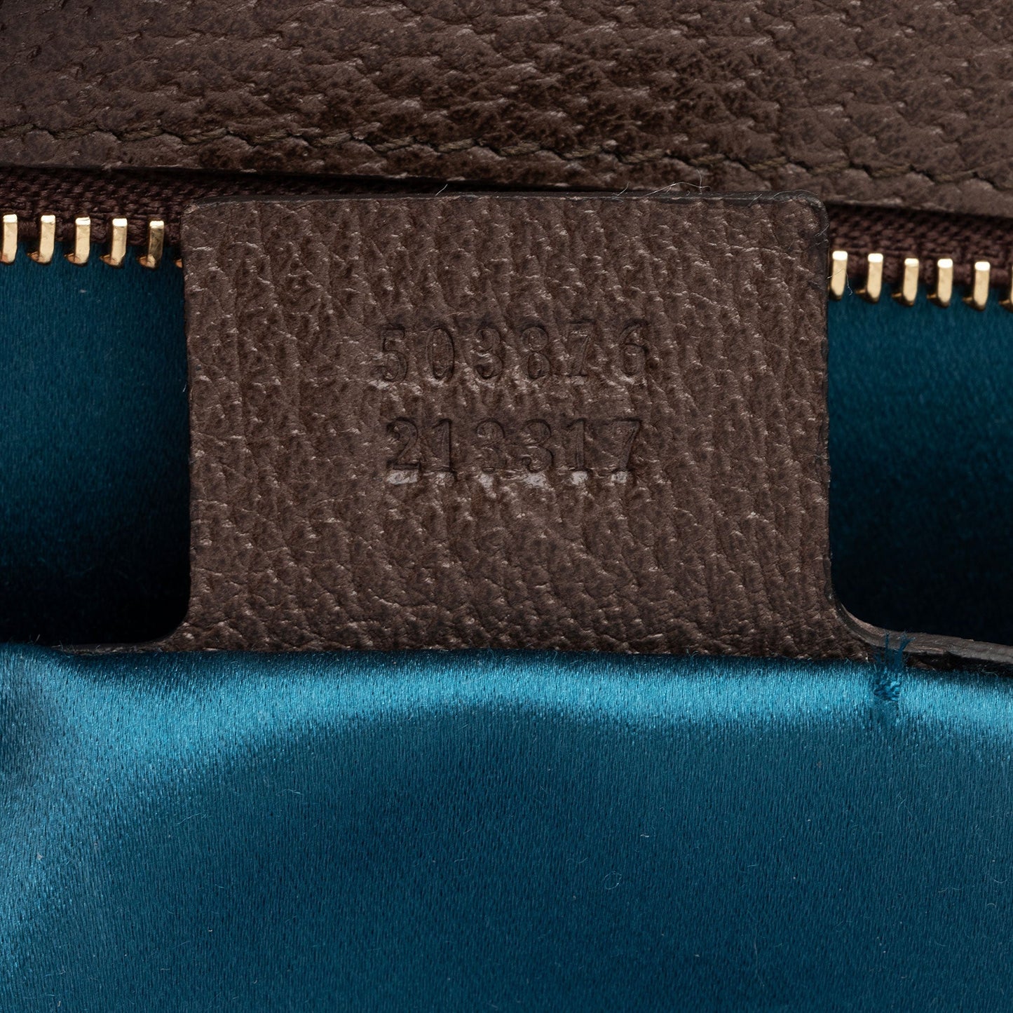 STRAPSTORY - GGC1 BAG - 3880