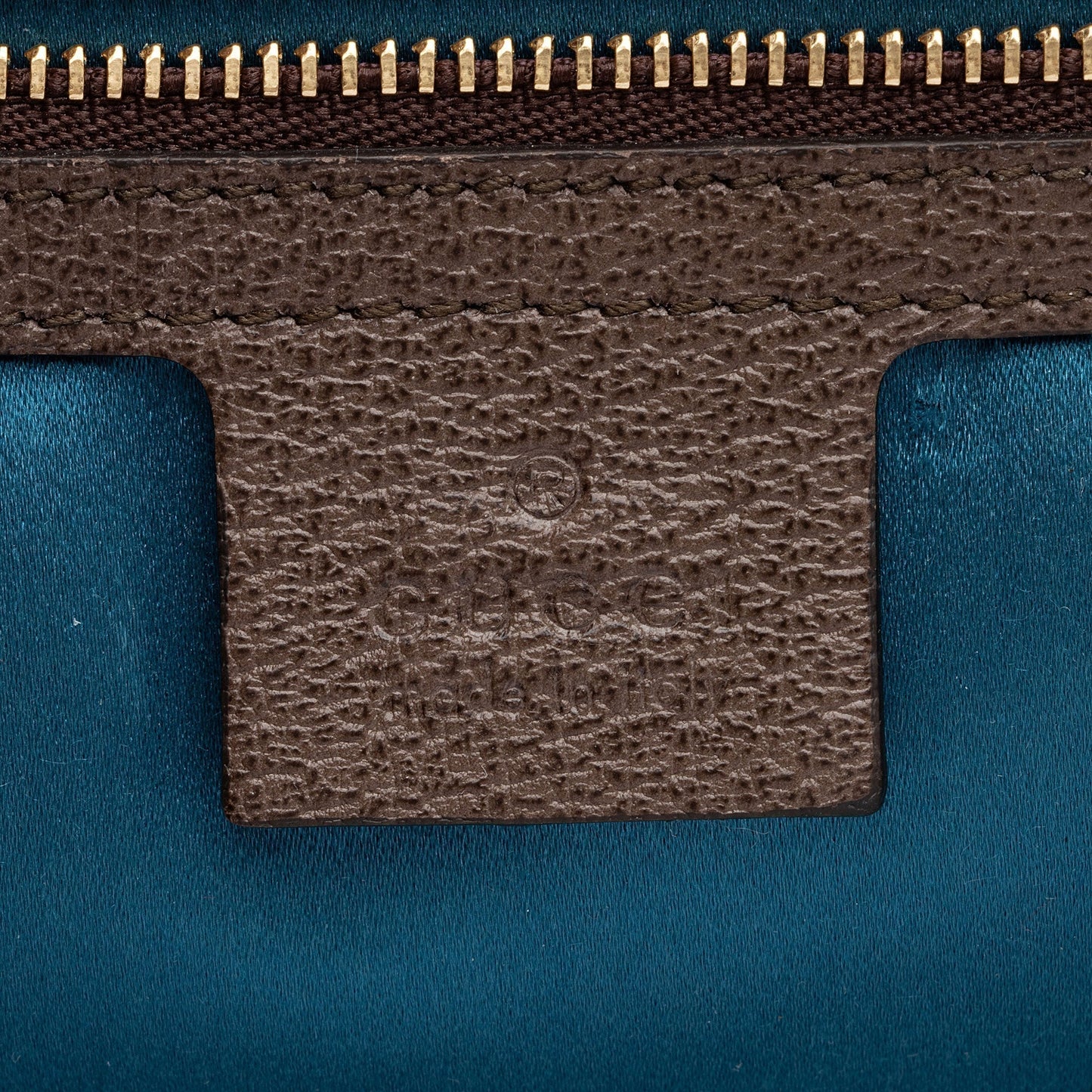 STRAPSTORY - GGC1 BAG - 3880