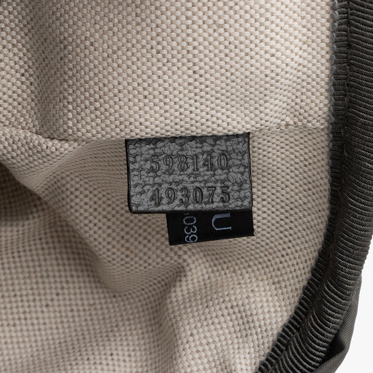 STRAPSTORY - GGC4 BAG - 2974
