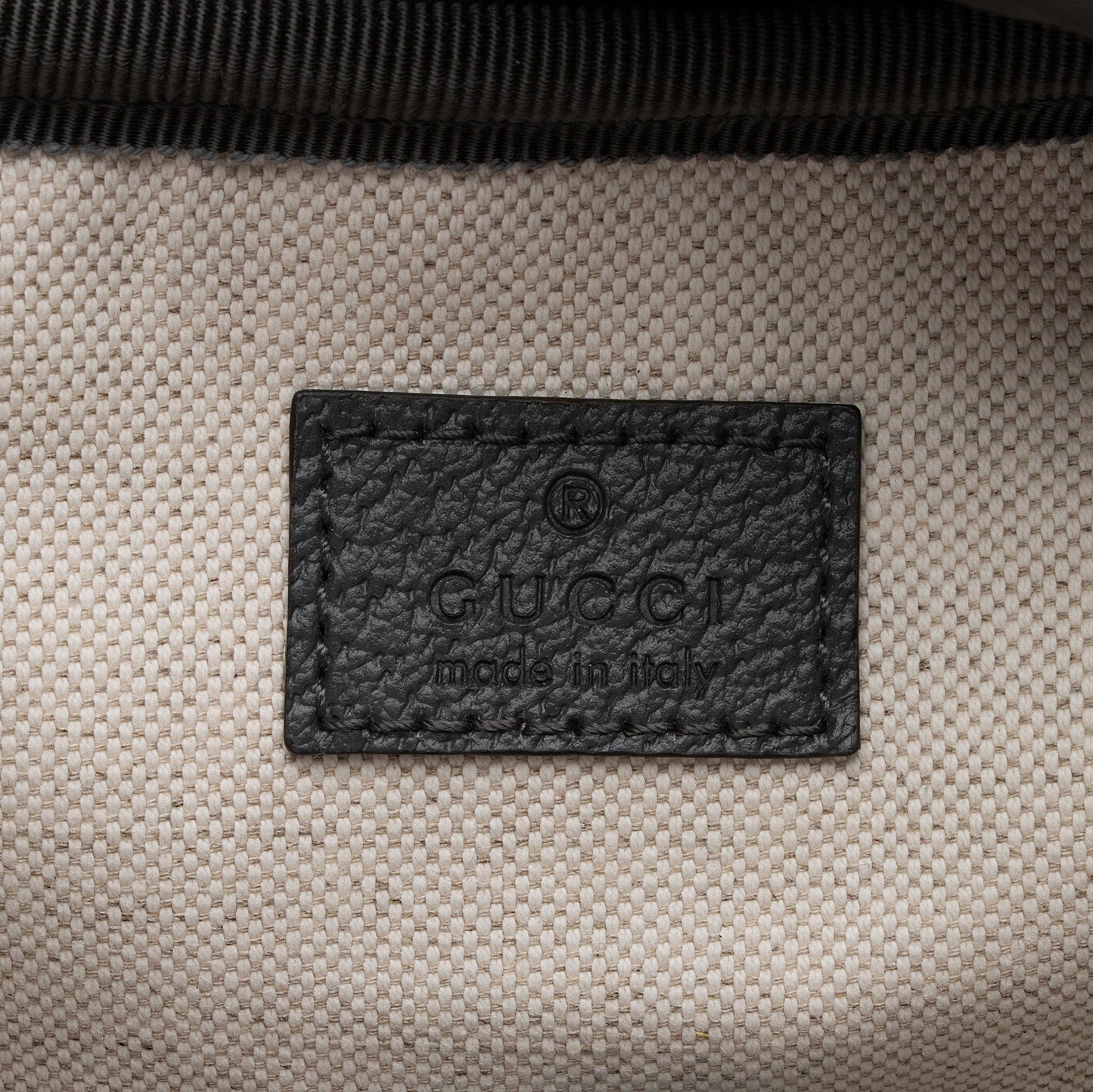 STRAPSTORY - GGC4 BAG - 2974