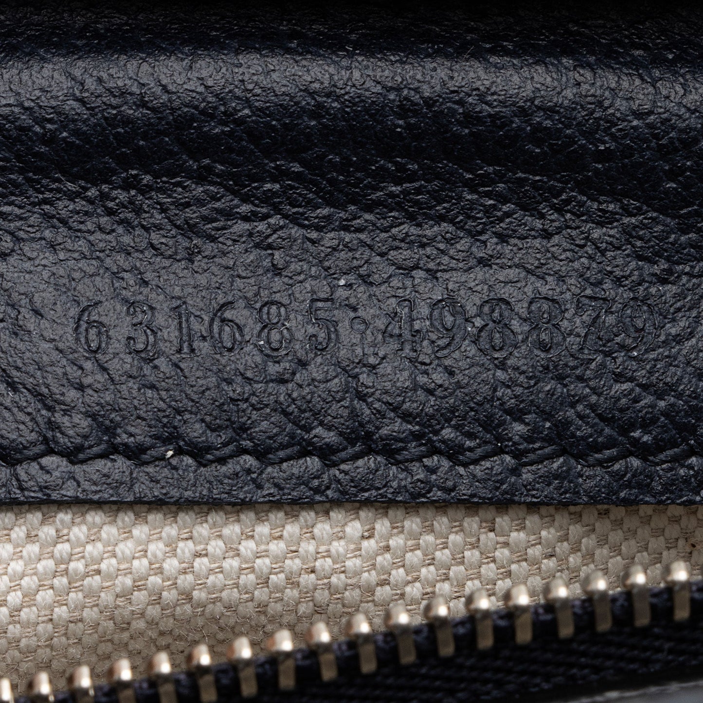 STRAPSTORY - GGC4 BAG - 1859