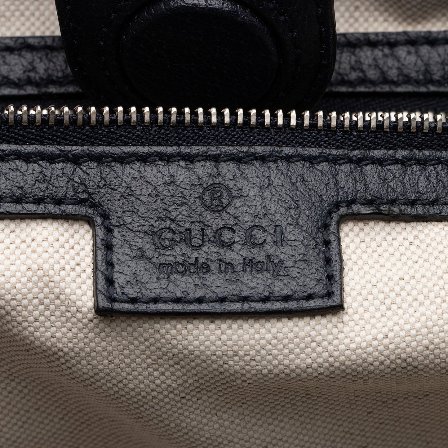 STRAPSTORY - GGC4 BAG - 1859
