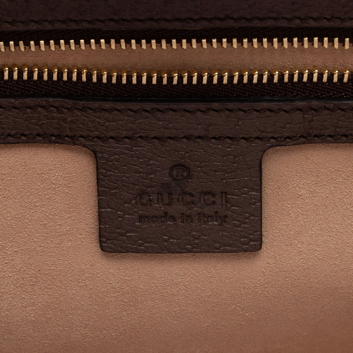 STRAPSTORY - GGC4 BAG - 1858