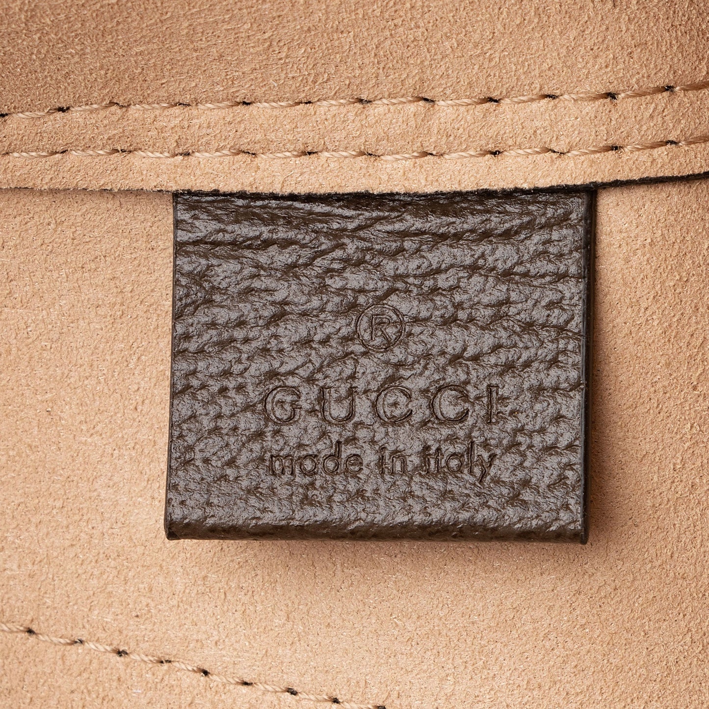 STRAPSTORY - GGC4 BAG - 1860