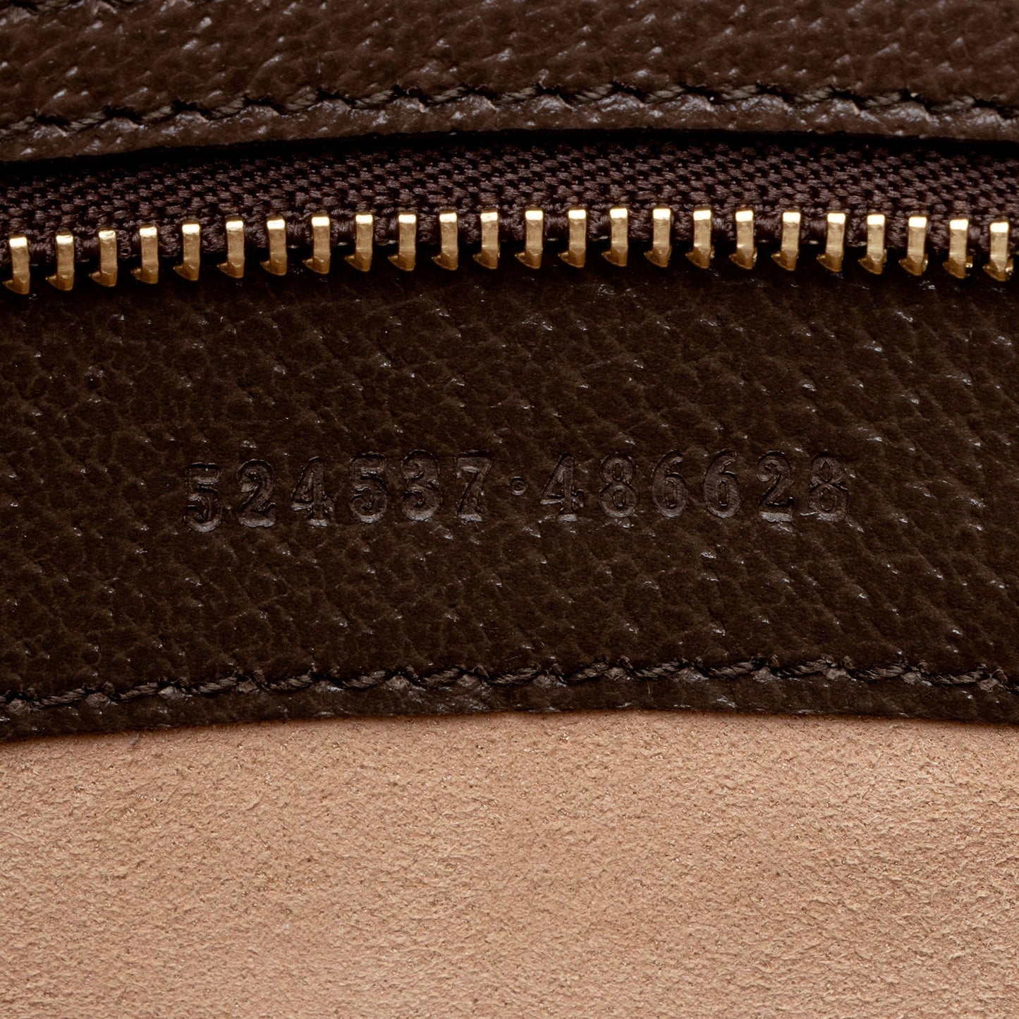 STRAPSTORY - GGC4 BAG - 1857