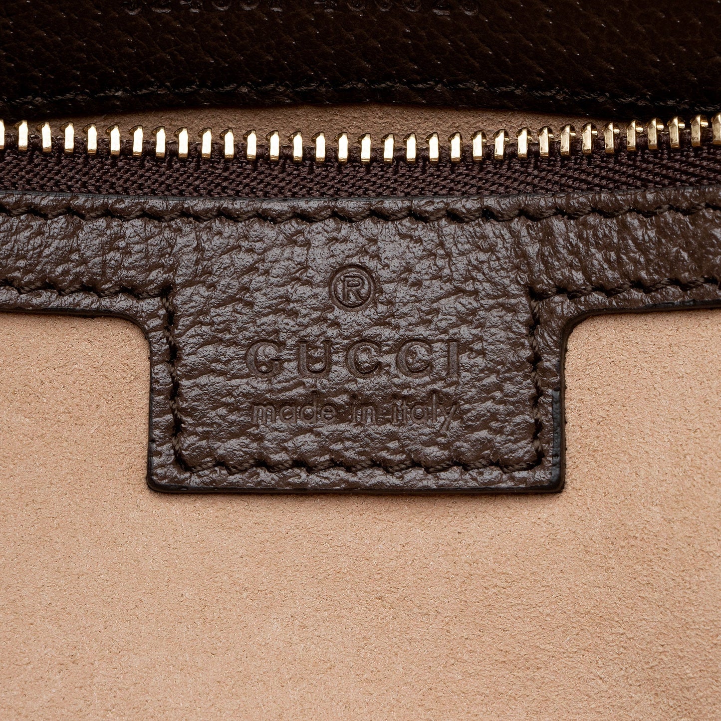 STRAPSTORY - GGC4 BAG - 1857