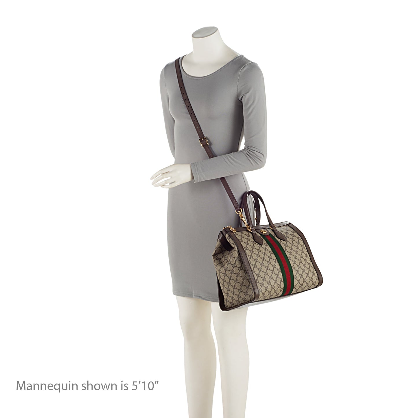 STRAPSTORY - GGC4 BAG - 1857