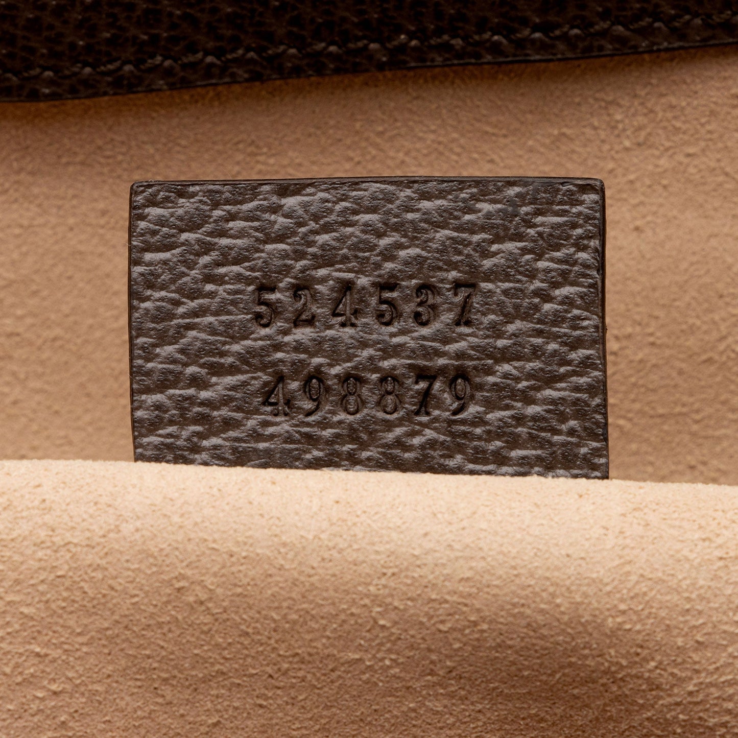 STRAPSTORY - GGC4 BAG - 1856