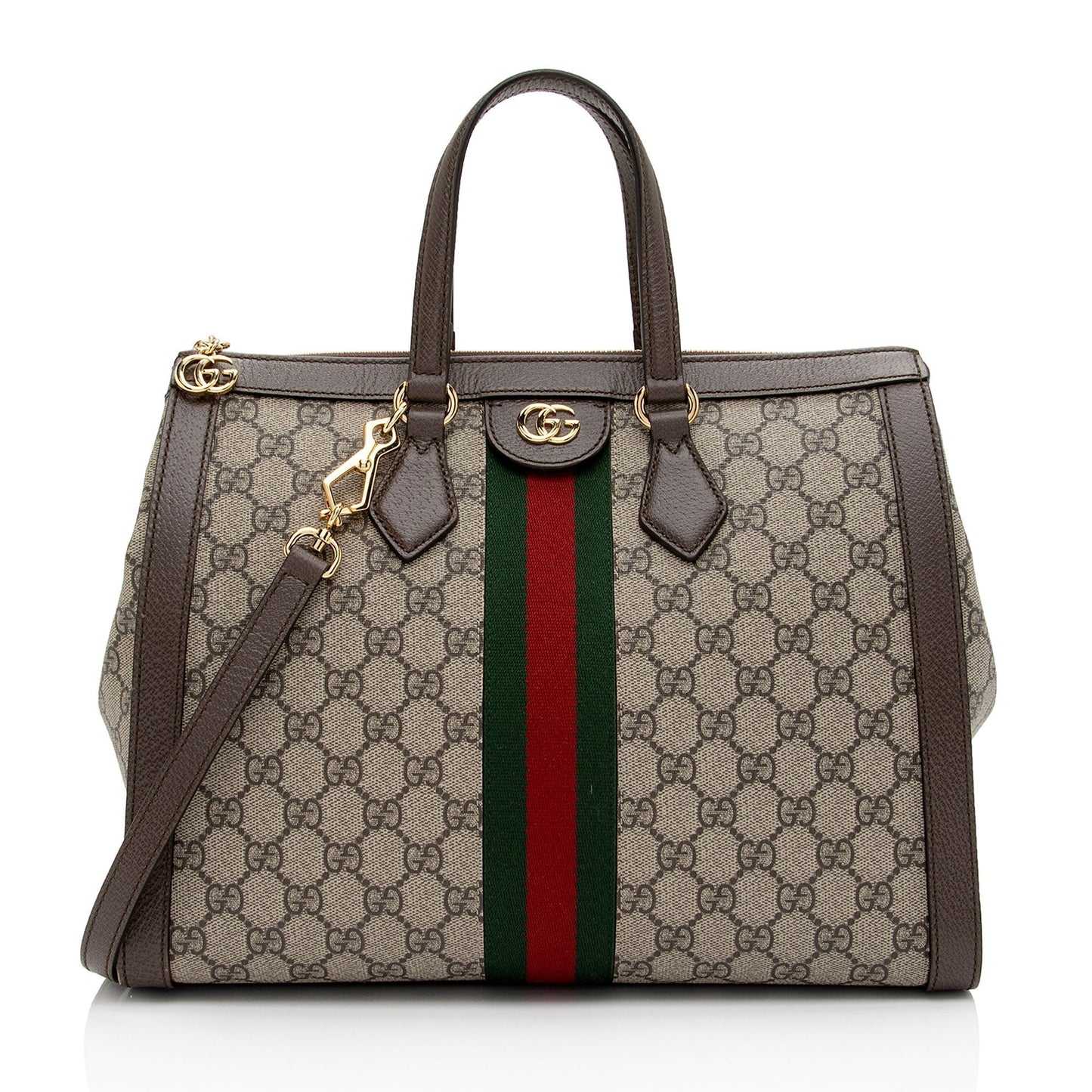 STRAPSTORY - GGC4 BAG - 1856