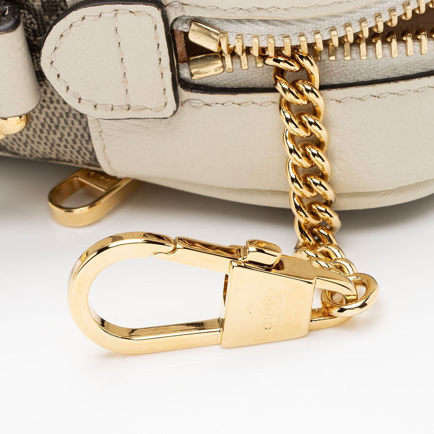 STRAPSTORY - GGC1 BAG - 3879