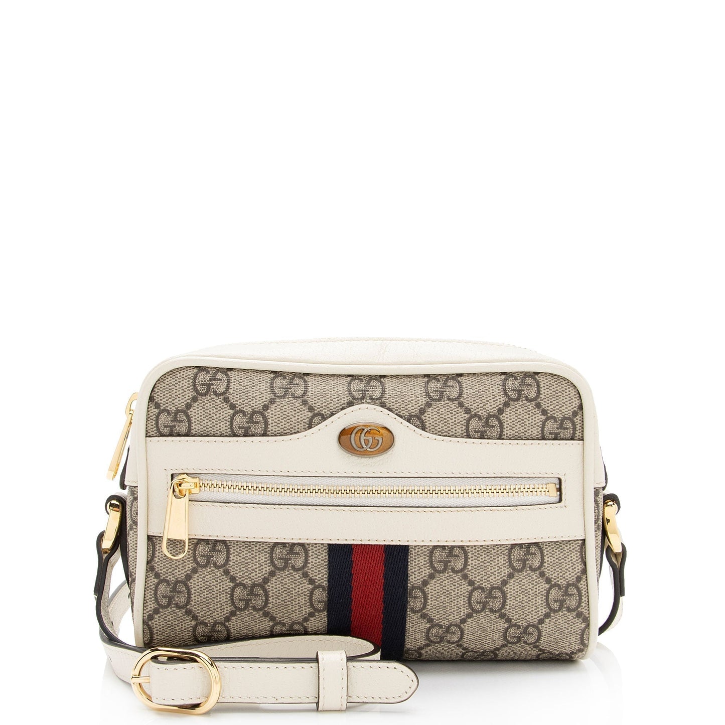 STRAPSTORY - GGC1 BAG - 3879
