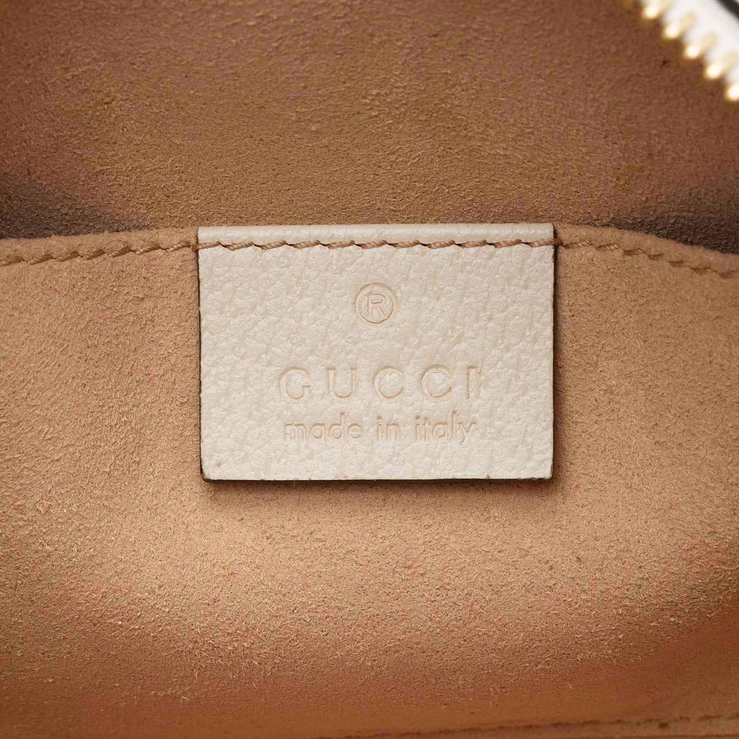 STRAPSTORY - GGC1 BAG - 3879