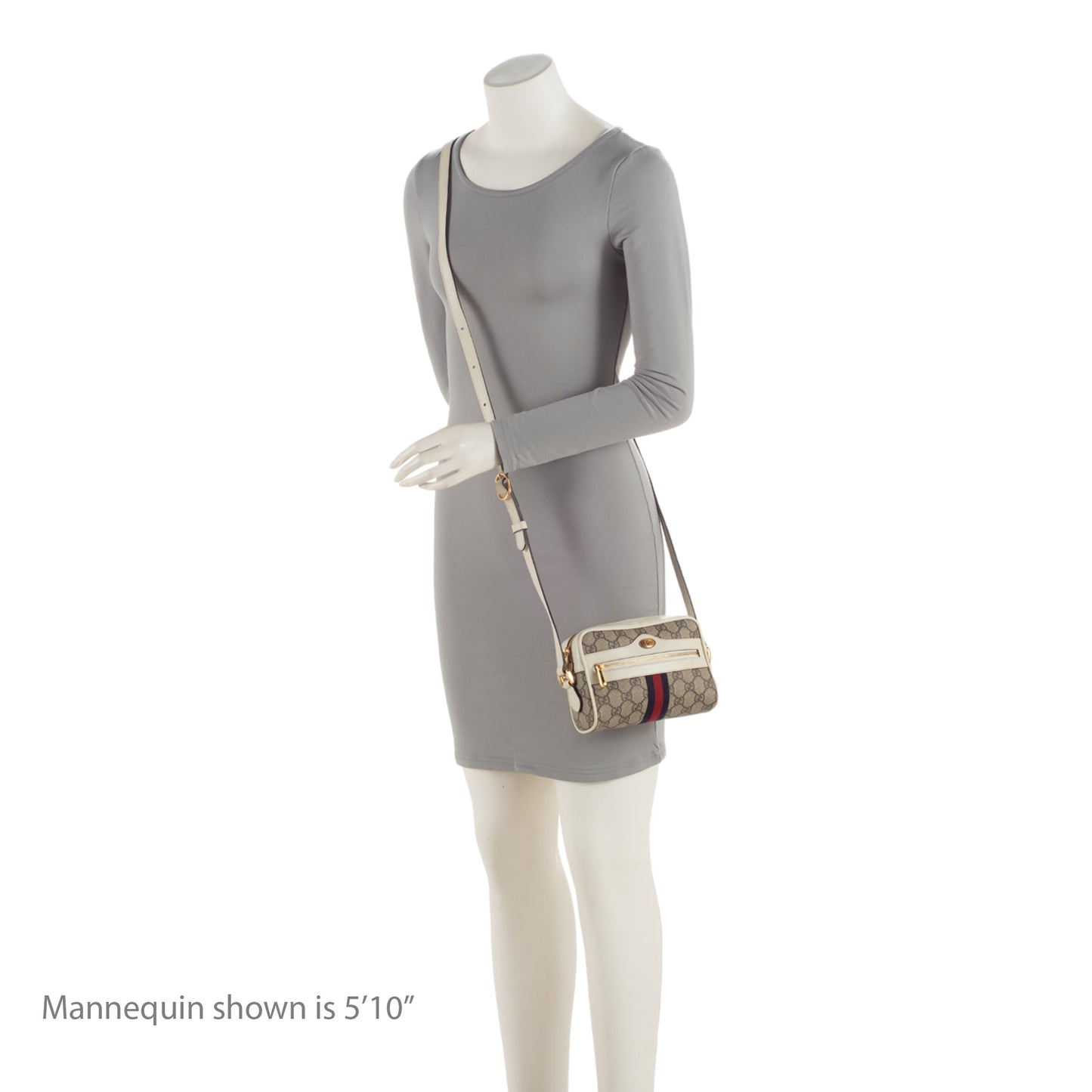 STRAPSTORY - GGC1 BAG - 3879