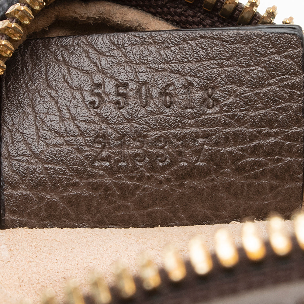 STRAPSTORY - GGC1 BAG - 3878