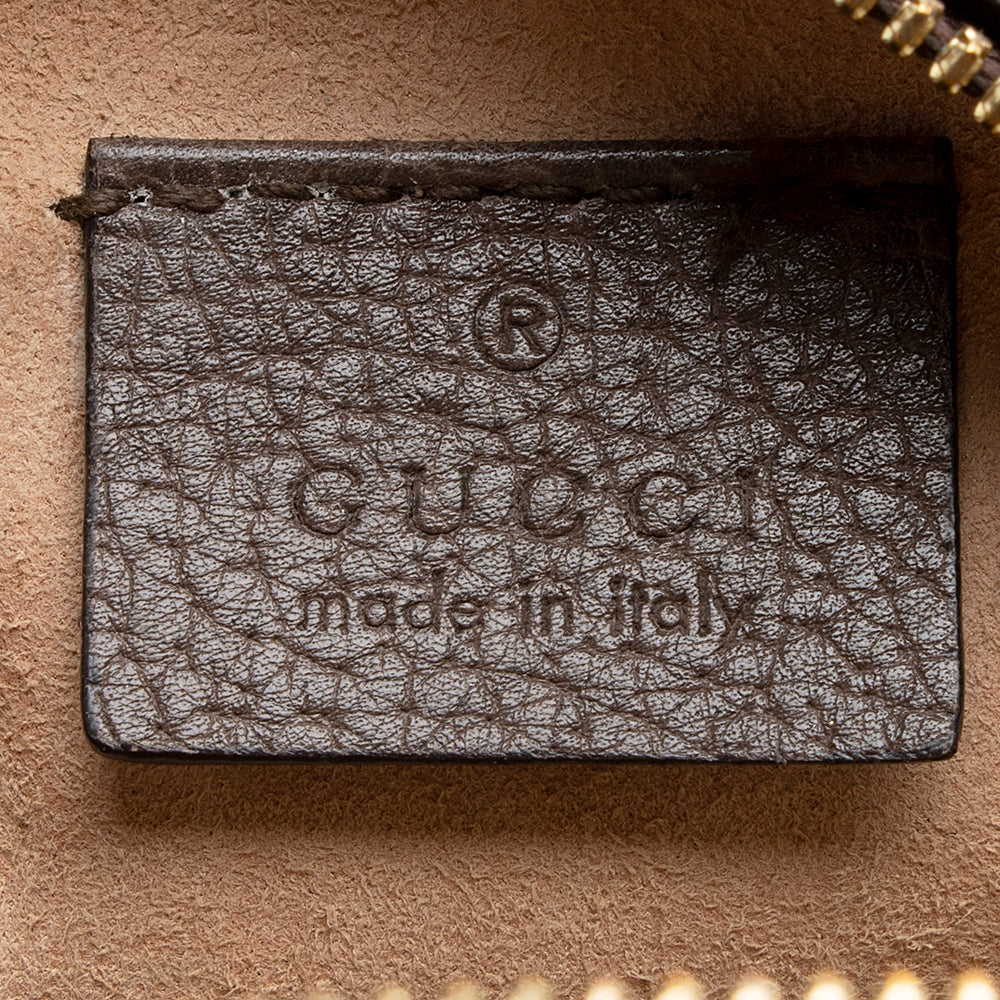 STRAPSTORY - GGC1 BAG - 3878