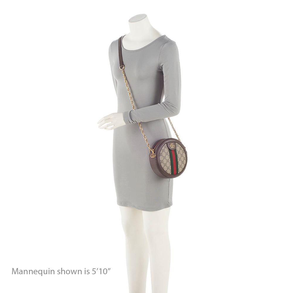 STRAPSTORY - GGC1 BAG - 3878