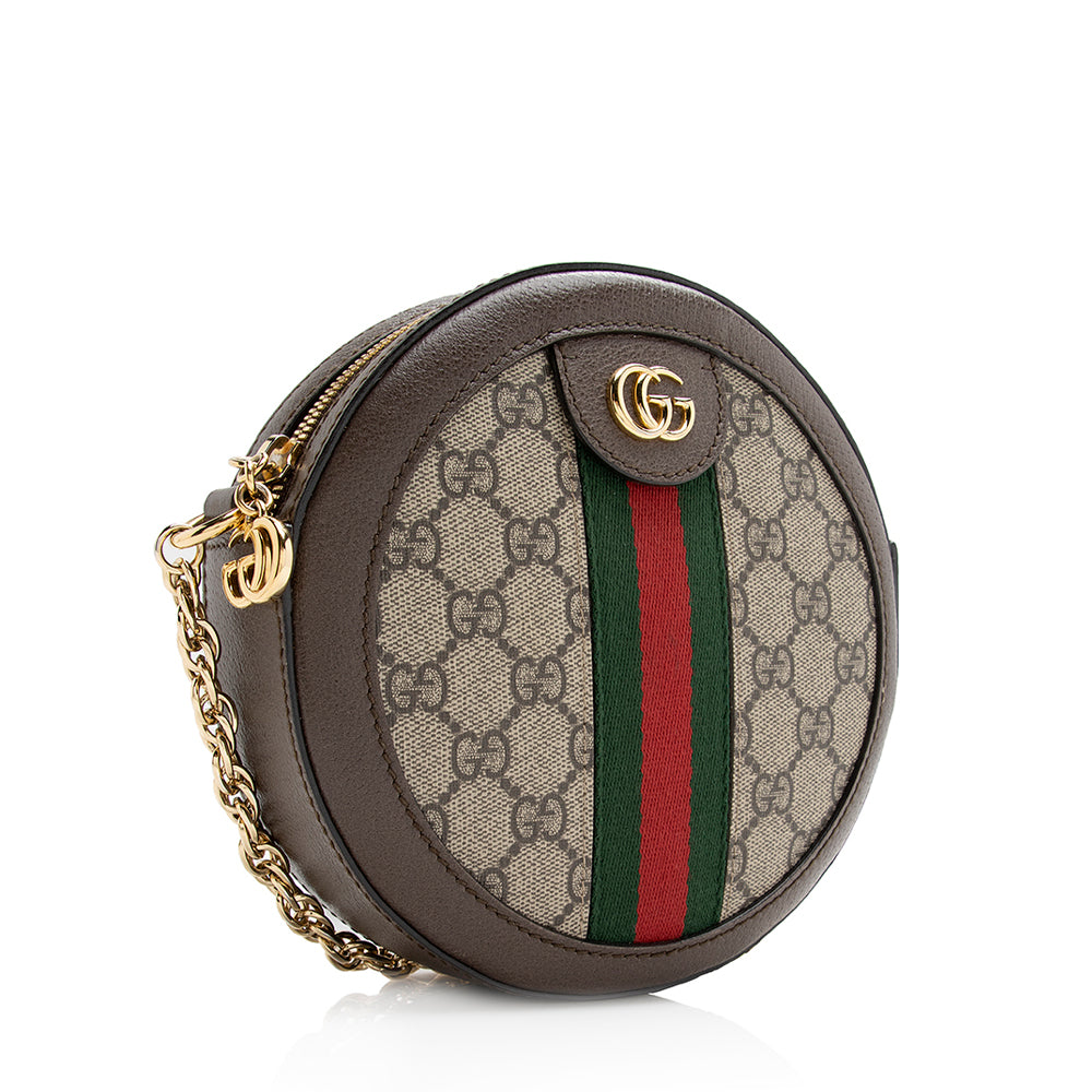 STRAPSTORY - GGC1 BAG - 3878