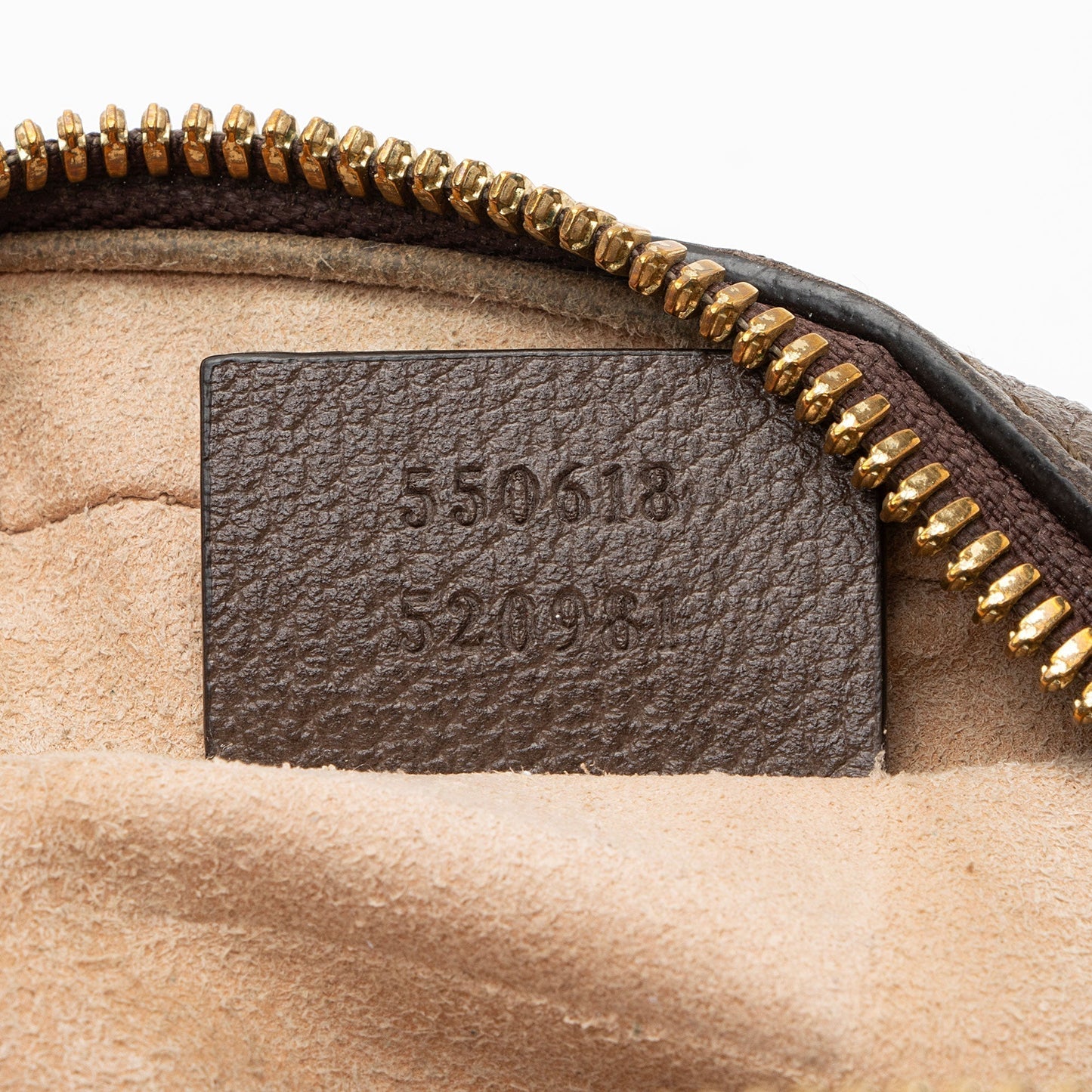 STRAPSTORY - GGC1 BAG - 3875
