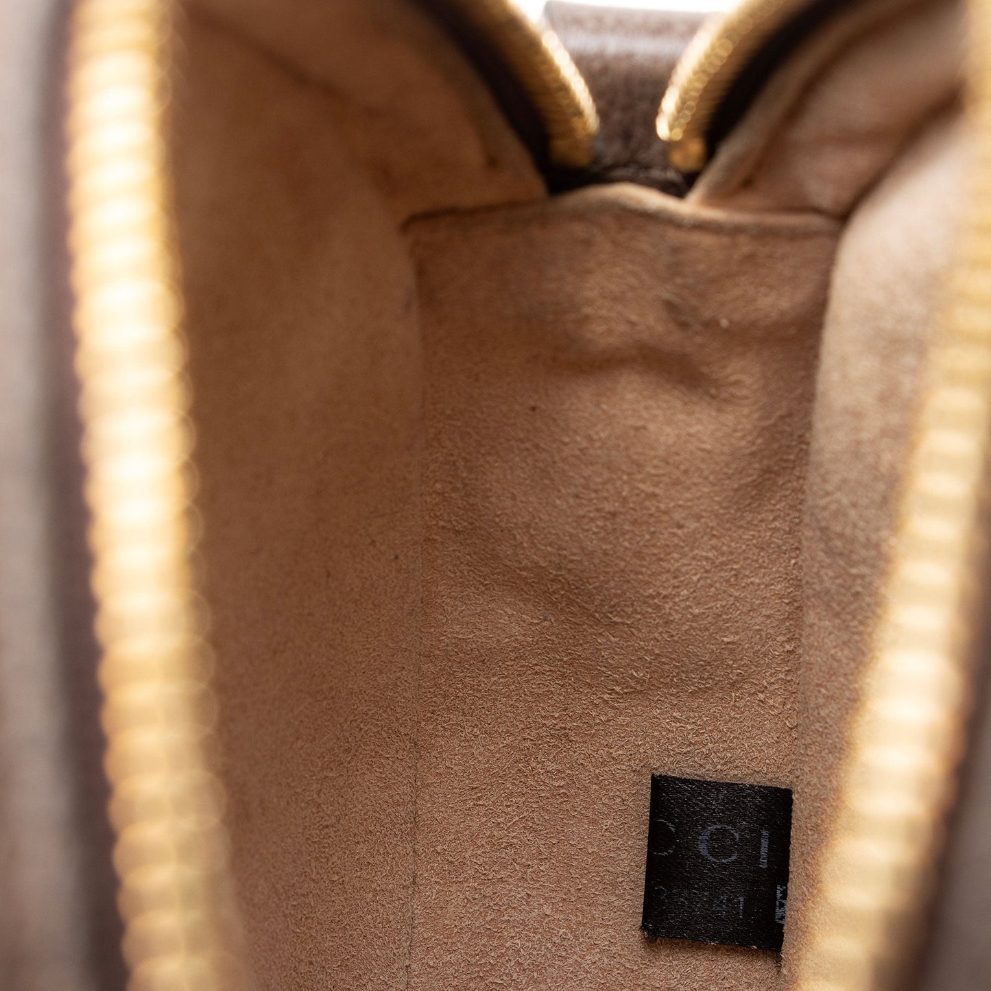 STRAPSTORY - GGC1 BAG - 3875