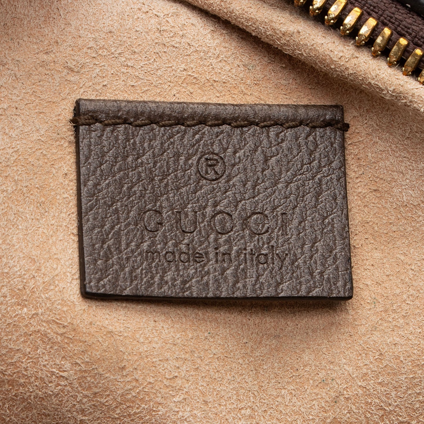 STRAPSTORY - GGC1 BAG - 3875