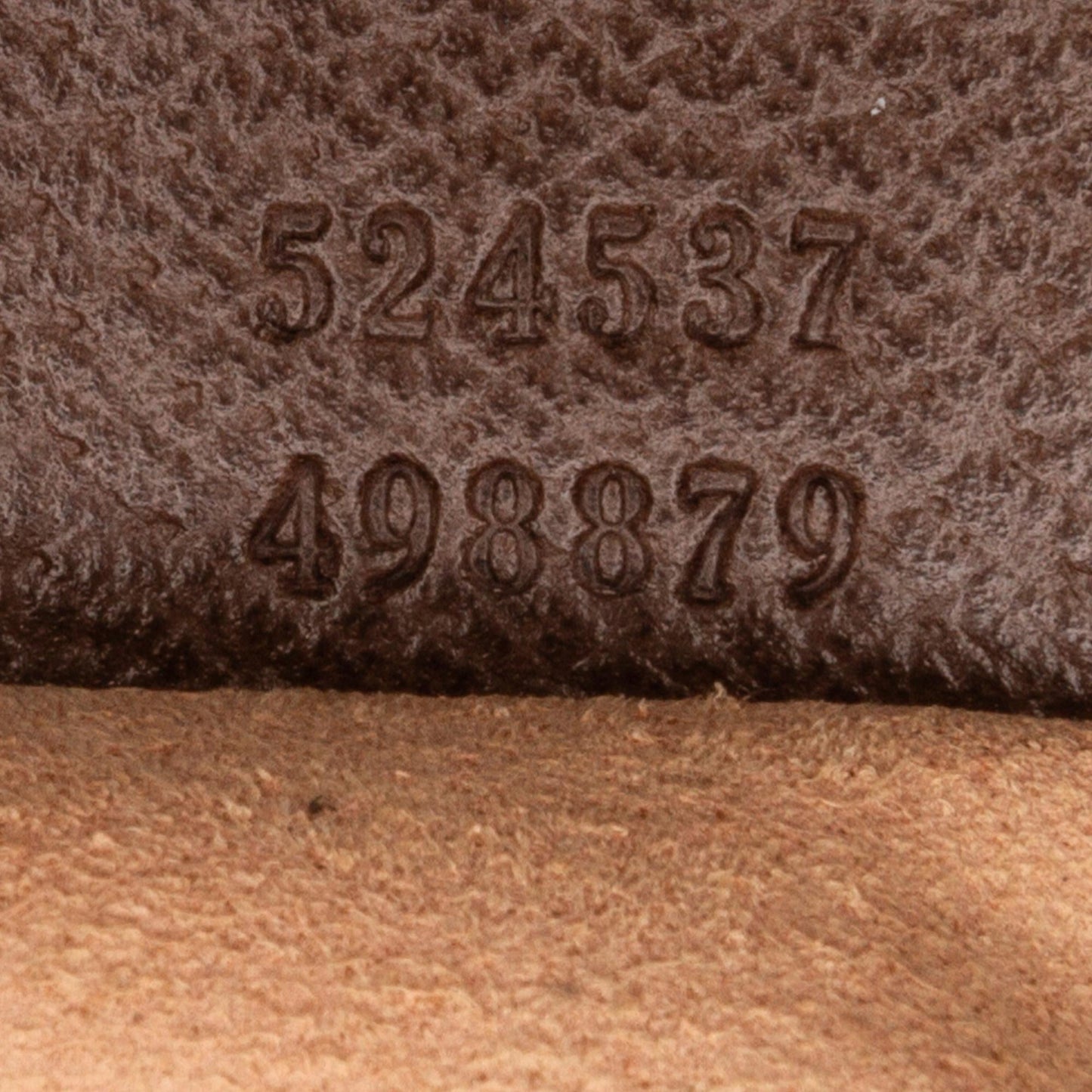 STRAPSTORY - GGC4 BAG - 2668