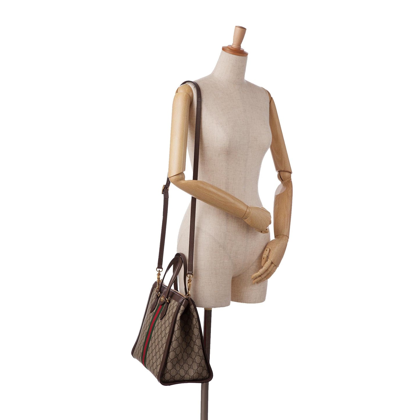 STRAPSTORY - GGC4 BAG - 2668