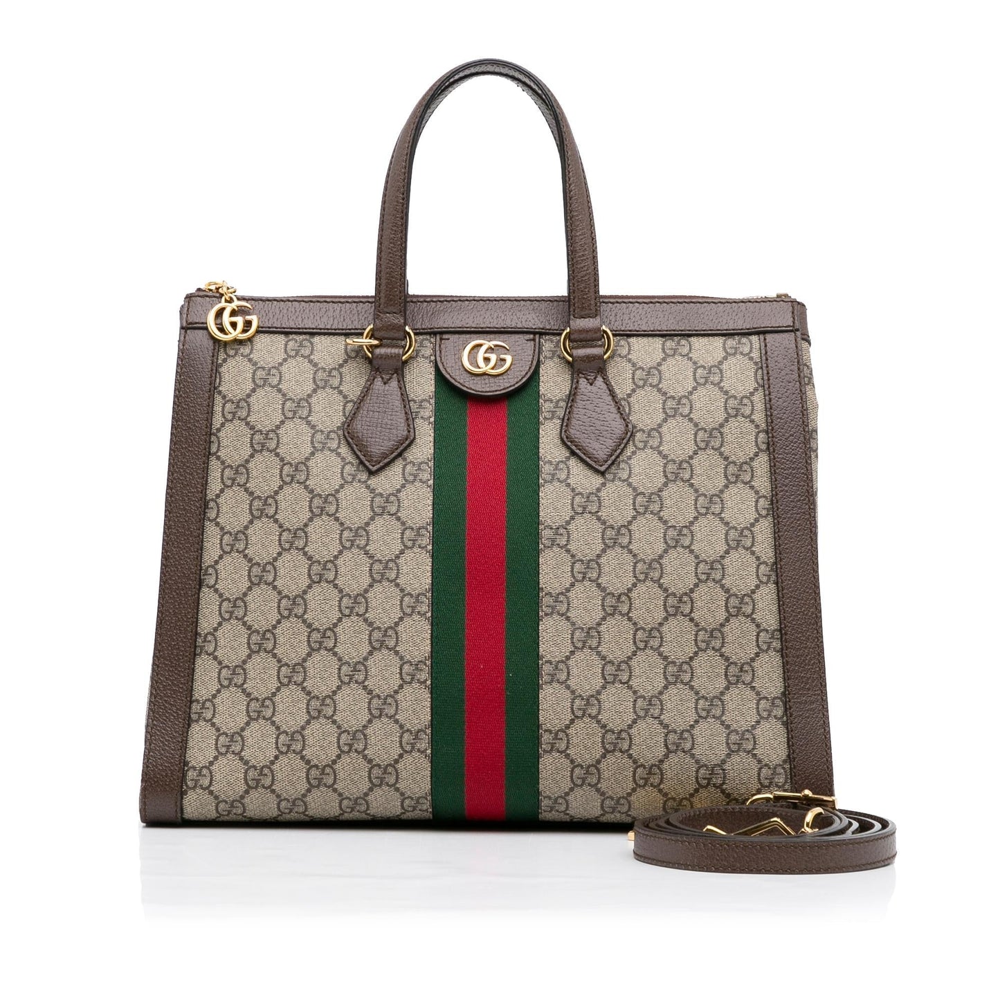STRAPSTORY - GGC4 BAG - 2668