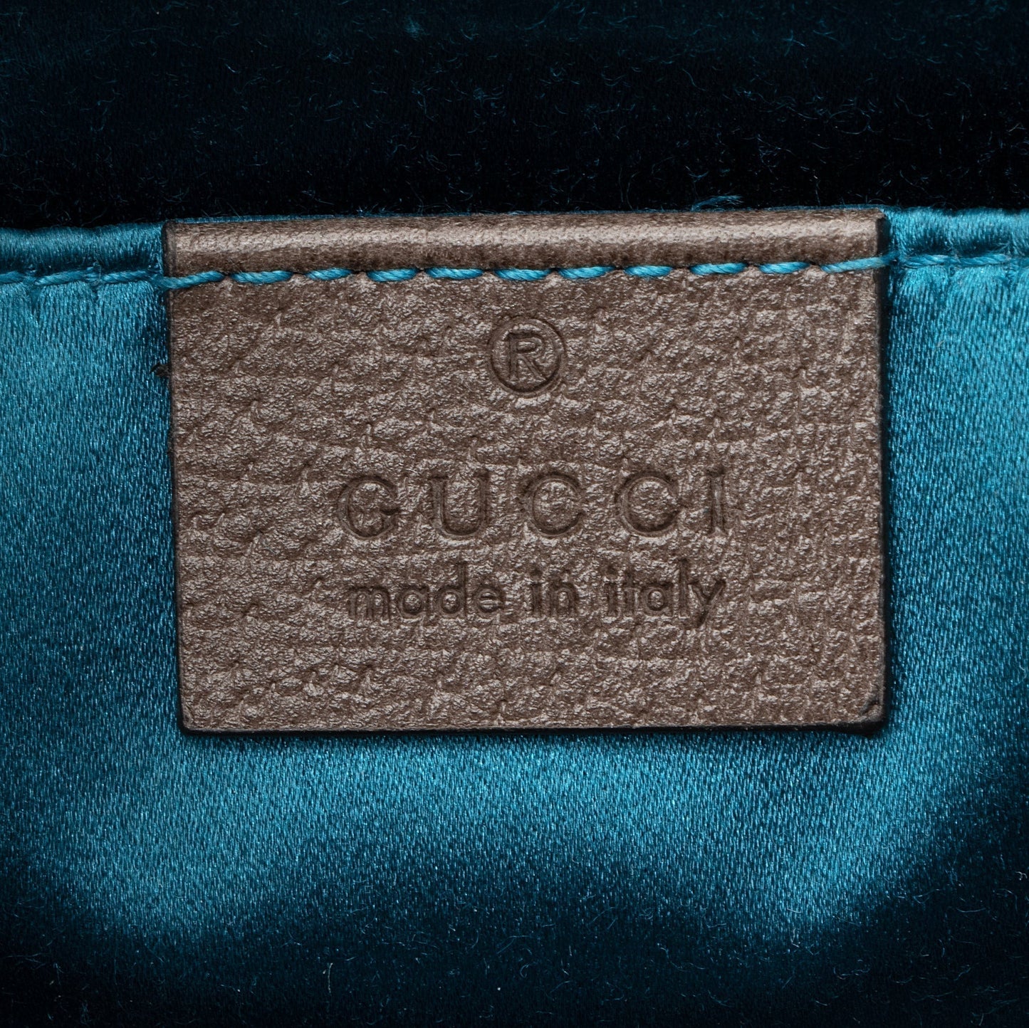 STRAPSTORY - GGC1 BAG - 3874