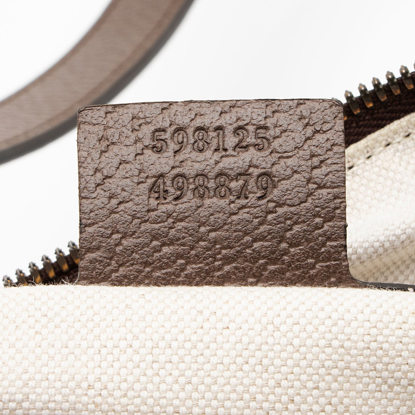 STRAPSTORY - GGC1 BAG - 3871