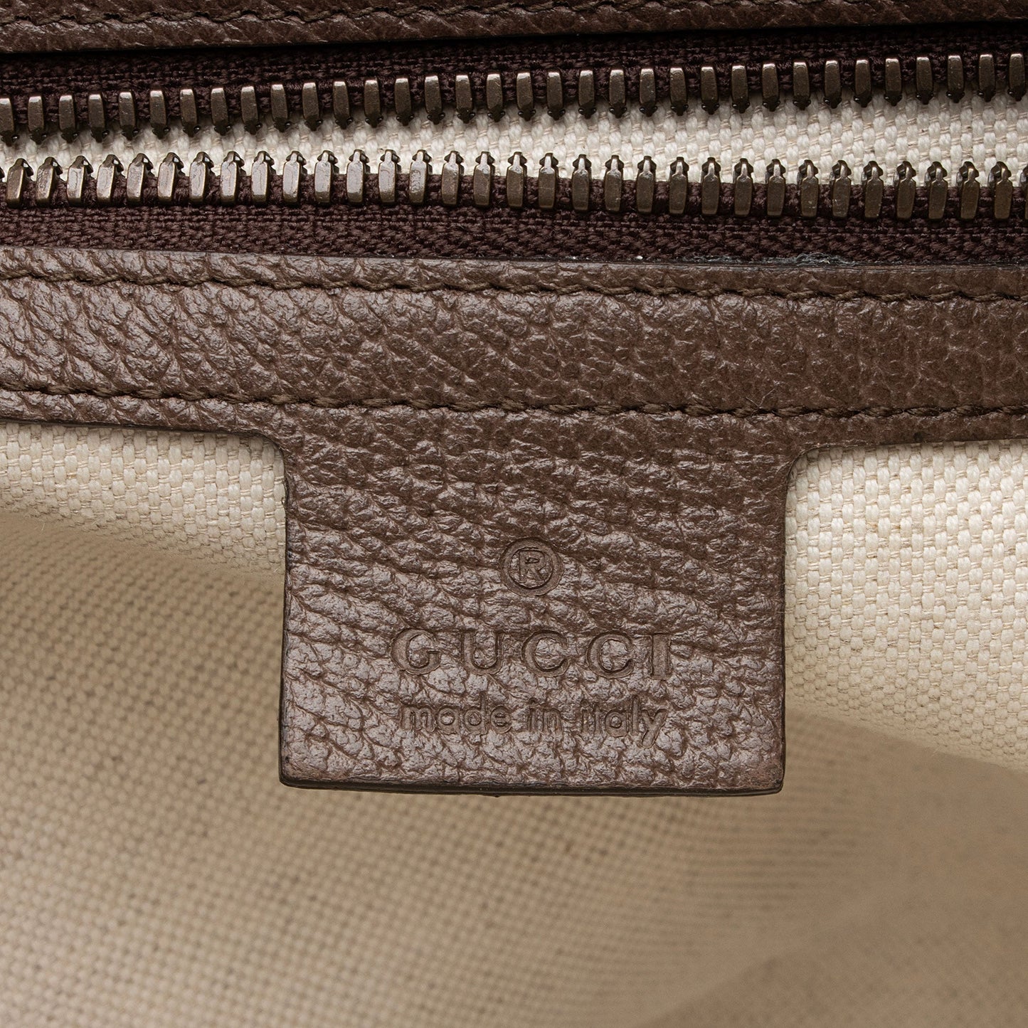 STRAPSTORY - GGC1 BAG - 3871