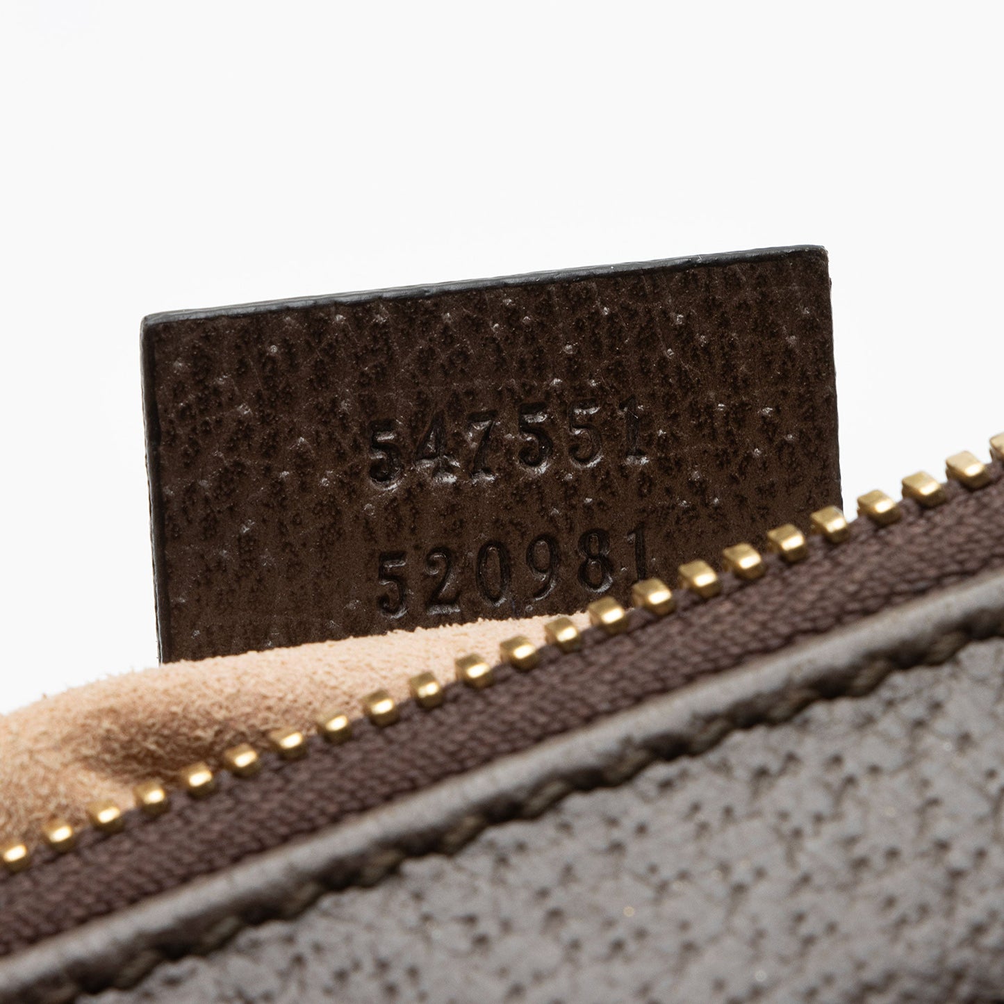 STRAPSTORY - GGC4 BAG - 1851