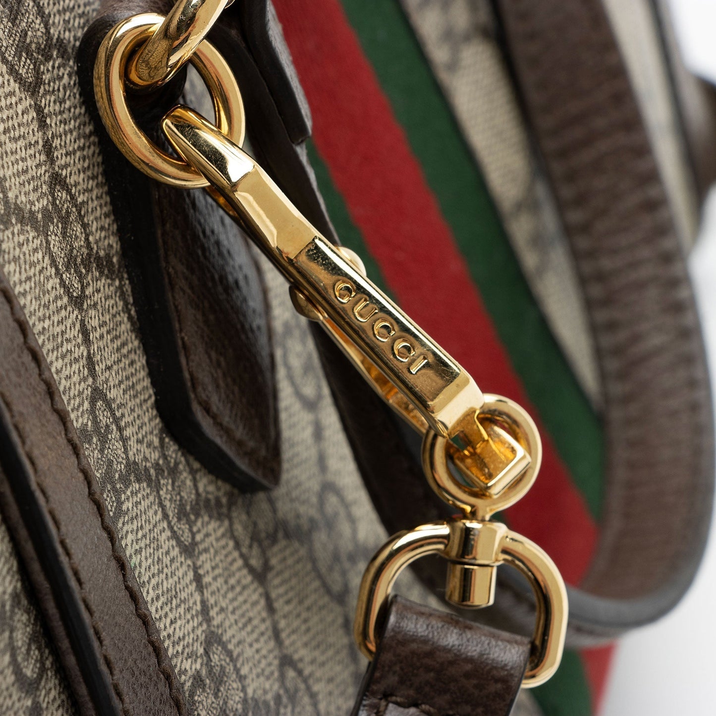 STRAPSTORY - GGC4 BAG - 1851