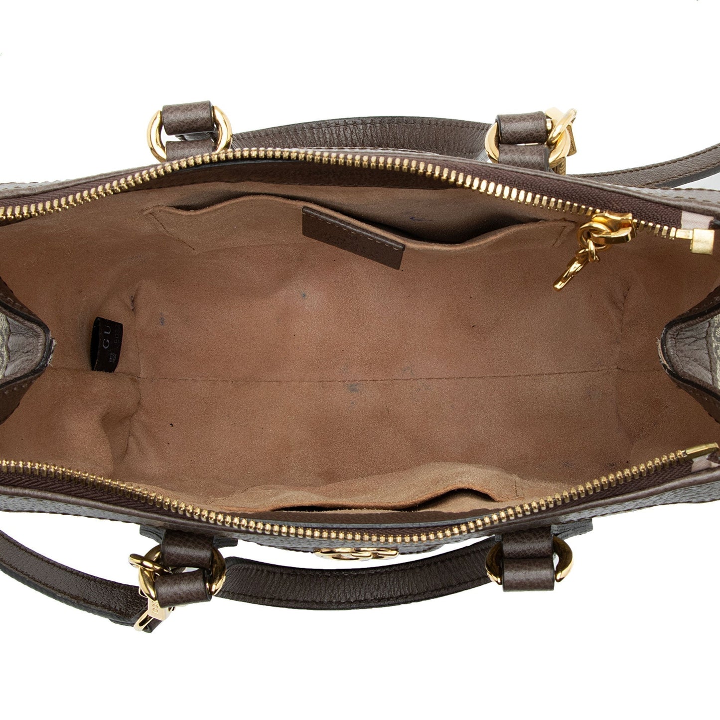 STRAPSTORY - GGC4 BAG - 1851