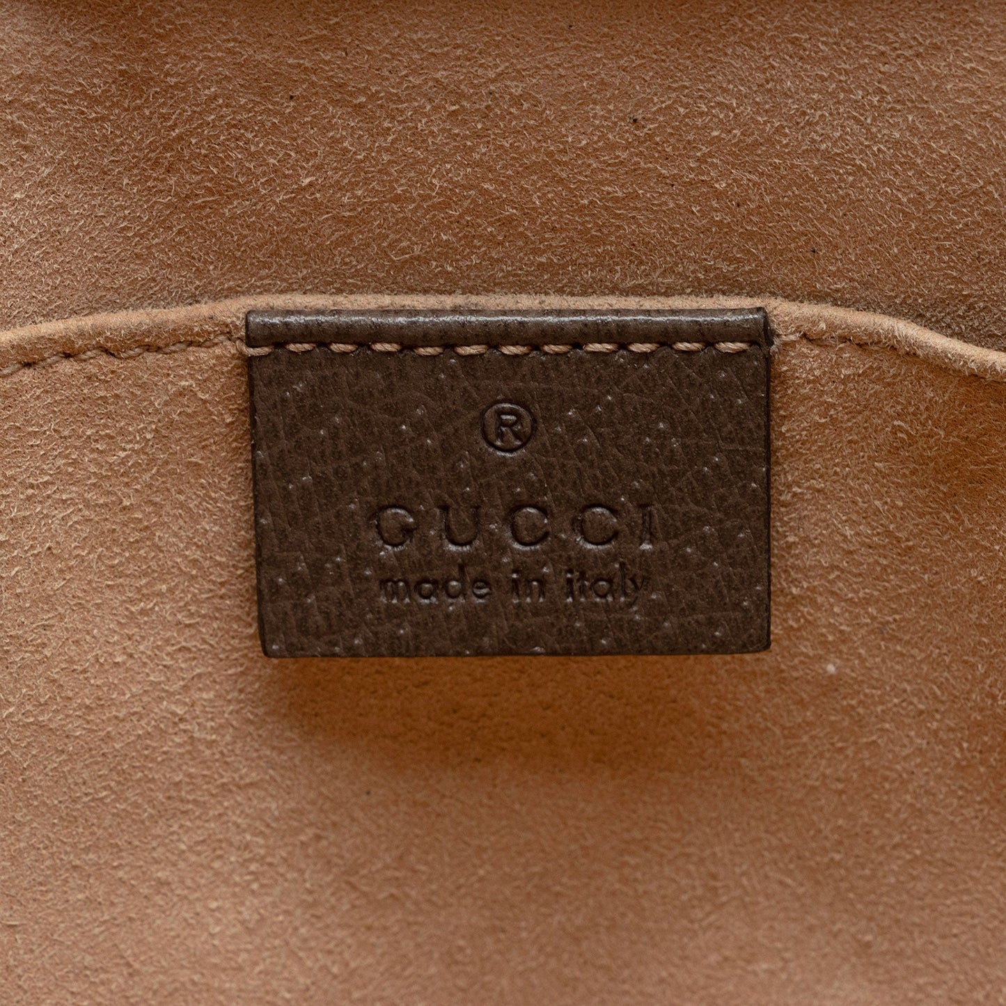 STRAPSTORY - GGC4 BAG - 1851