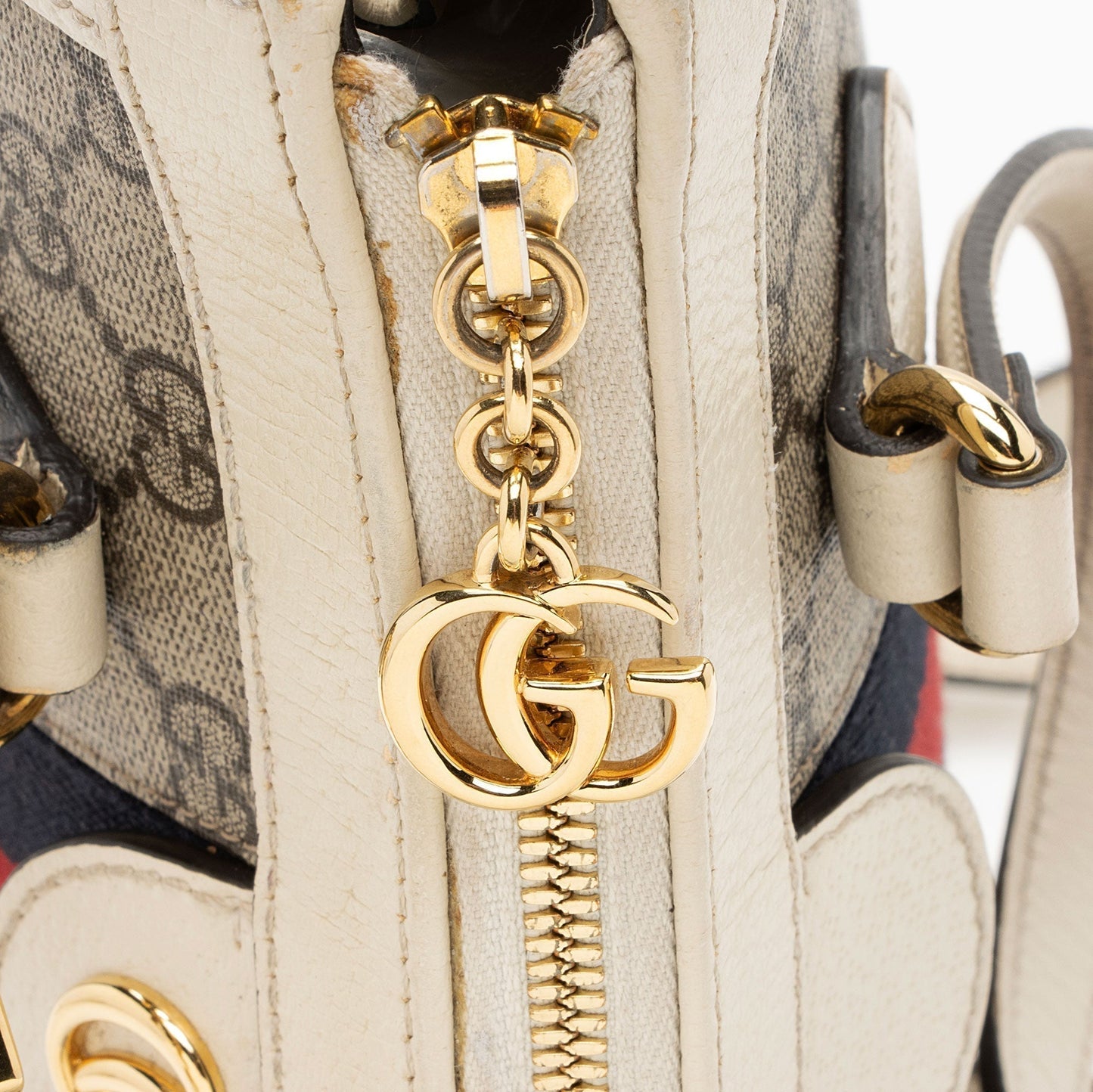STRAPSTORY - GGC4 BAG - 1852