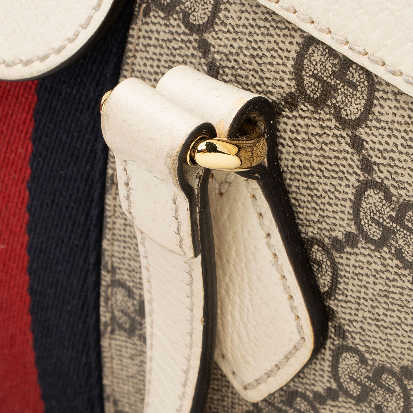 STRAPSTORY - GGC4 BAG - 1852