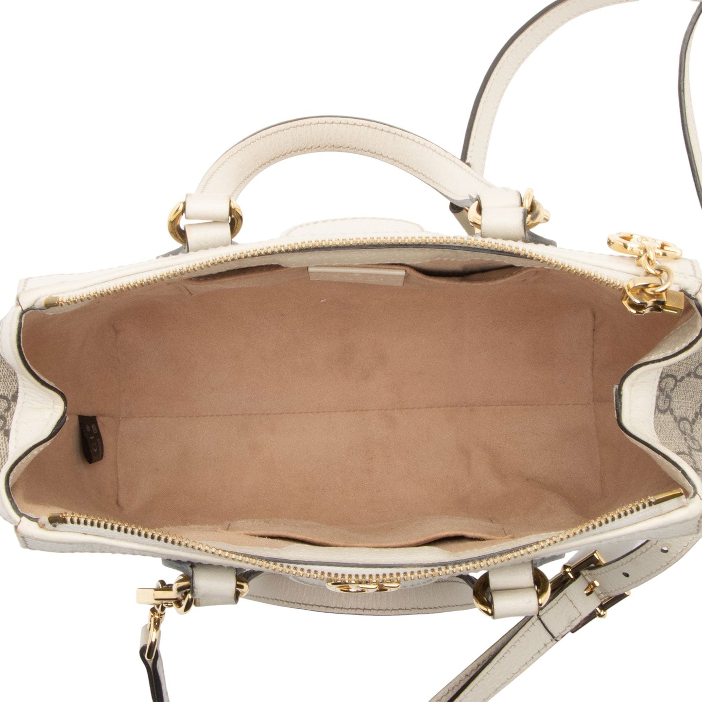 STRAPSTORY - GGC4 BAG - 1852