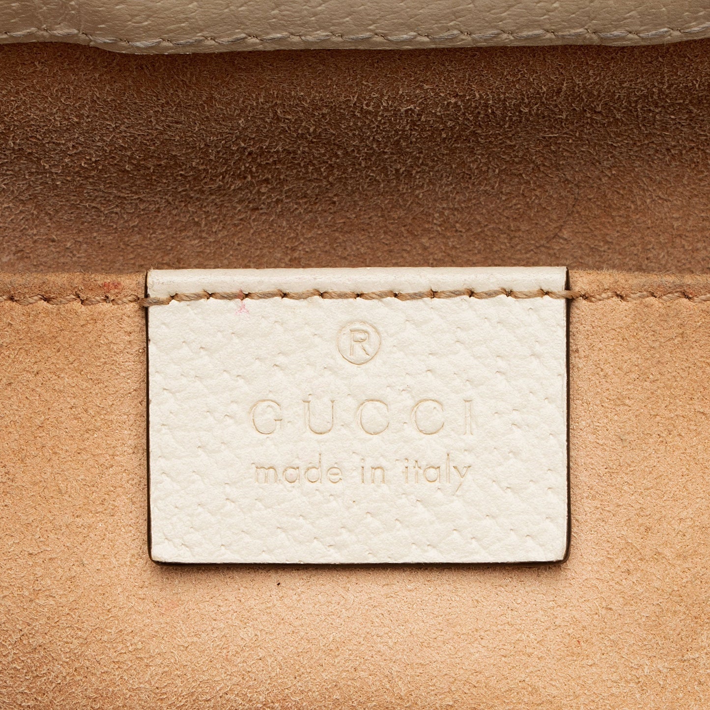 STRAPSTORY - GGC4 BAG - 1852