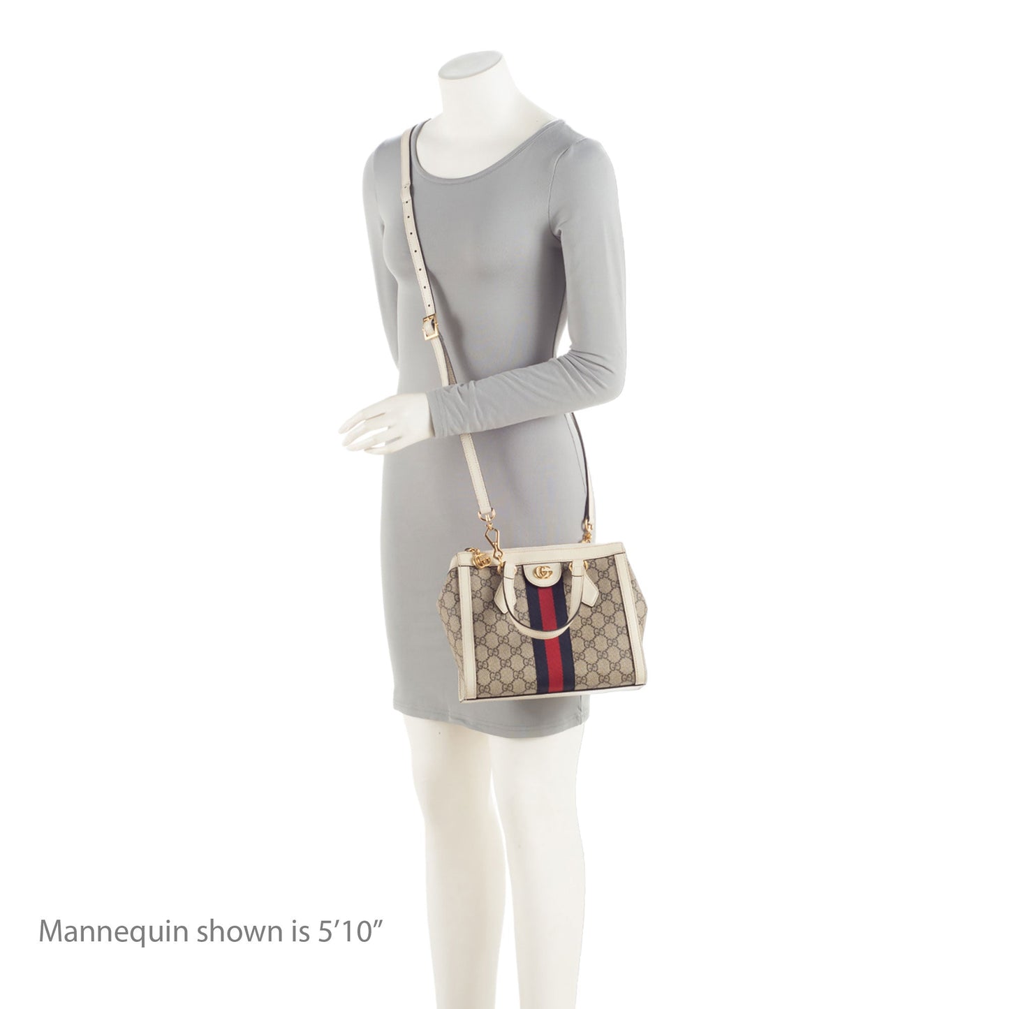 STRAPSTORY - GGC4 BAG - 1852