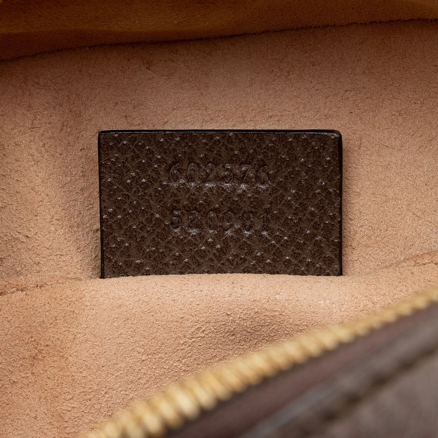 STRAPSTORY - GGC1 BAG - 3868