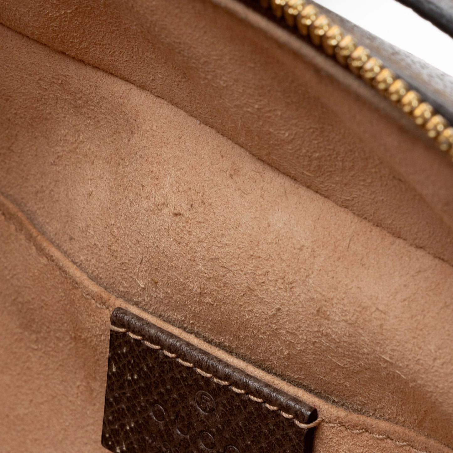 STRAPSTORY - GGC1 BAG - 3868