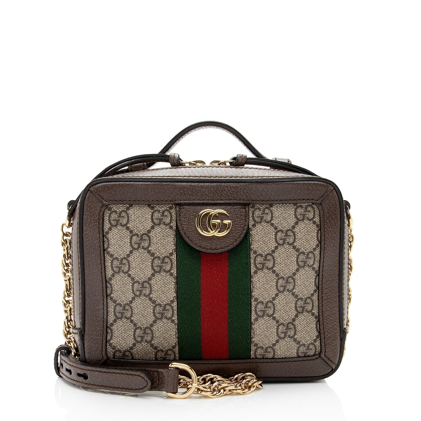 STRAPSTORY - GGC1 BAG - 3868