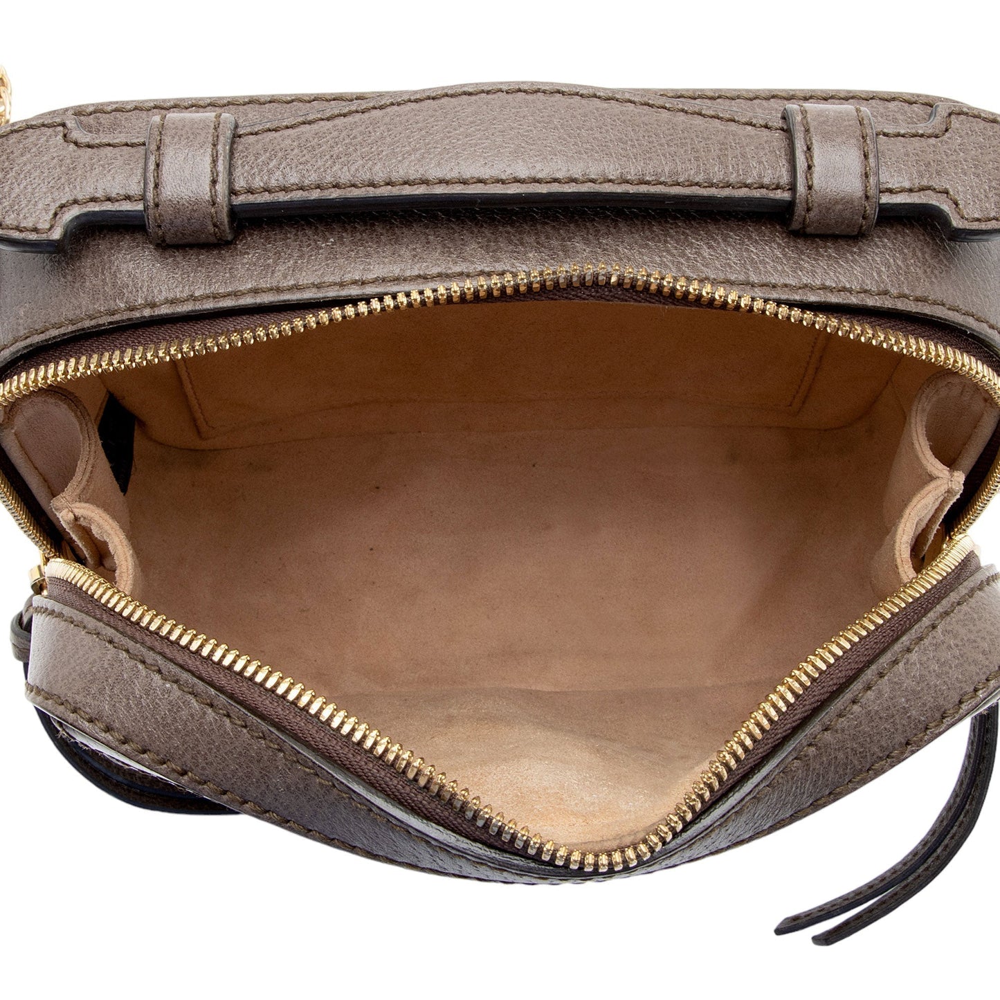 STRAPSTORY - GGC1 BAG - 3868